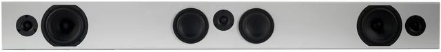 Totem Acoustics Tribe 3 Channel Sound Bar-0
