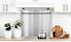 Lofra® 48" Stainless Steel Backsplash             -0