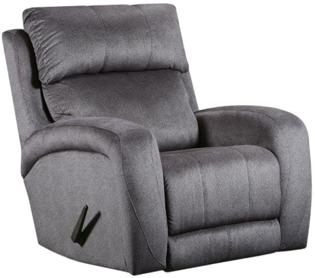 Southern Motion™ Customizable Dawson Wall Hugger Manual Recliner-0