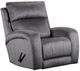 Southern Motion™ Customizable Dawson Wall Hugger Manual Recliner-0