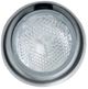 Viking® 5 Series 30" Pure White 10" High Wall Hood with Ventilator-1
