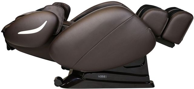 Infinity® Massage Chairs Smart Chair X3 4D Brown Massage Chair-2