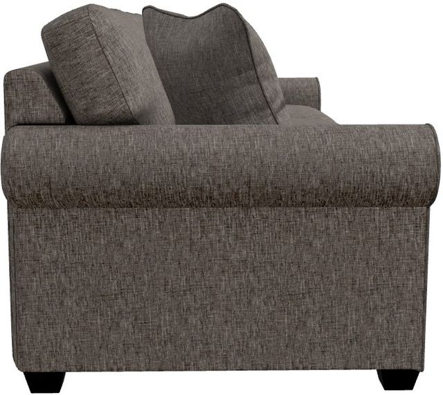 La-Z-Boy® Olson Onyx Queen Sleeper Sofa-2