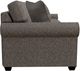 La-Z-Boy® Olson Onyx Queen Sleeper Sofa-2