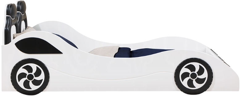 Acme Furniture Colen Car Bed