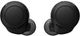 Sony® WF-C500 Black Truly Wireless In-Ear Headphone-1