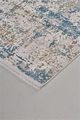 Feizy Cadiz Blue/Ivory 3'1" x 5' Rug-3