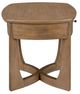 Liberty Furniture Bexley Tuscan Brown End Table-3