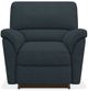 La-Z-Boy® Reese Power-Recline-XR Reclina-Rocker Navy Recliner-0