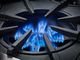 BlueStar® Platinum Series 48" Stainless Steel Natural Gas Rangetop-1