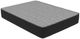 Symbol® Baird 13" Wrapped Coil Plush Tight Top Double-Sided Full Mattress-0