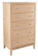 A & B Home Beige Cabinet-0
