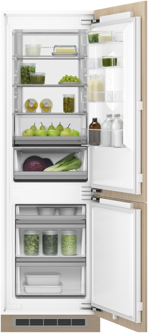 Fisher & Paykel RB2470BRV2 Series 5 Refrigerator Freezer - Thumbnail 5
