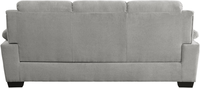 Homelegance® Holleman Gray Sofa-3