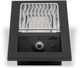 Napoleon Built-In 700 Series 10" Matte Black Single Infrared Burner, Propane-0