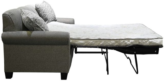 Creek Side Customs Customizable Angie Queen Sleeper Sofa-2