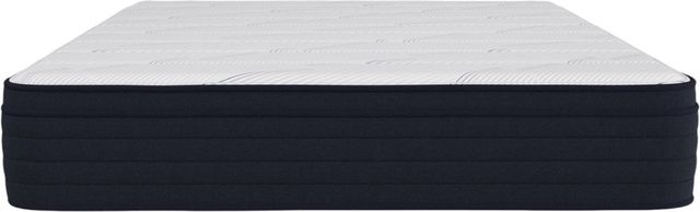 Southerland™ American Sleep® Leyland 11.5" Gel Memory Foam Soft Euro Top King Mattress-2