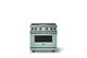Viking® 7 Series 36" Splash Pro Style Natural Gas Range with Griddle-3