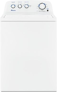 Amana 3.8 Cu. Ft. White Top Load Washer