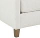Fairfield® Customizable 2739 Olivia 80" Rolled Pleated Arm Sofa-5