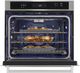 KitchenAid® 30" Stainless Steel Electric Built In Single Oven-5