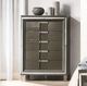 Elements International Twenty Nine Copper Chest-1