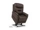 Gunmetal Lift Chair-0