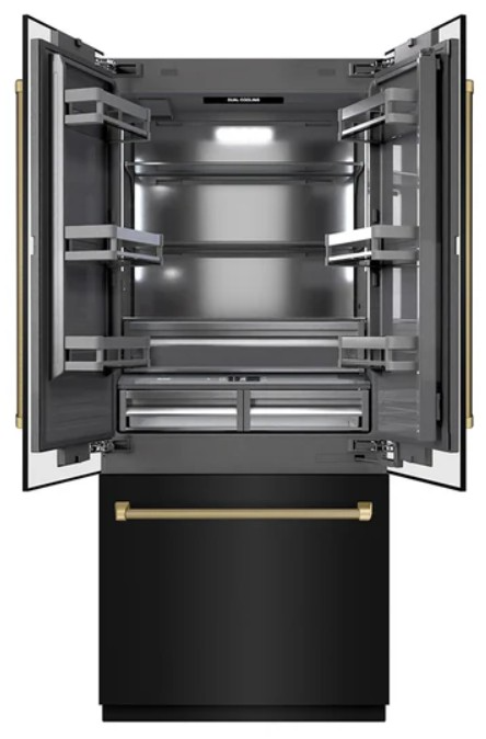 ZLINE Autograph Edition 36