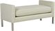 Fairfield® Customizable Benchmade Open Back with Loose Seat Bench-0