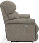 La-Z-Boy® Pinnacle Marble Power Wall Reclining Sofa-2