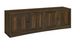 Coaster® Laughlin Dark Pine 78" TV Stand-0