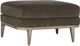 Vanguard® Furniture Compendium Cass Valentino Bar Ottoman-0
