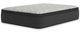 Sierra Sleep® By Ashley® Palisades Hybrid Ultra Plush Euro Top Queen Mattress Bed in a Box-1