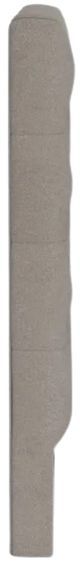 Palliser® Furniture Customizable Vineyard 48" Full Headboard-2