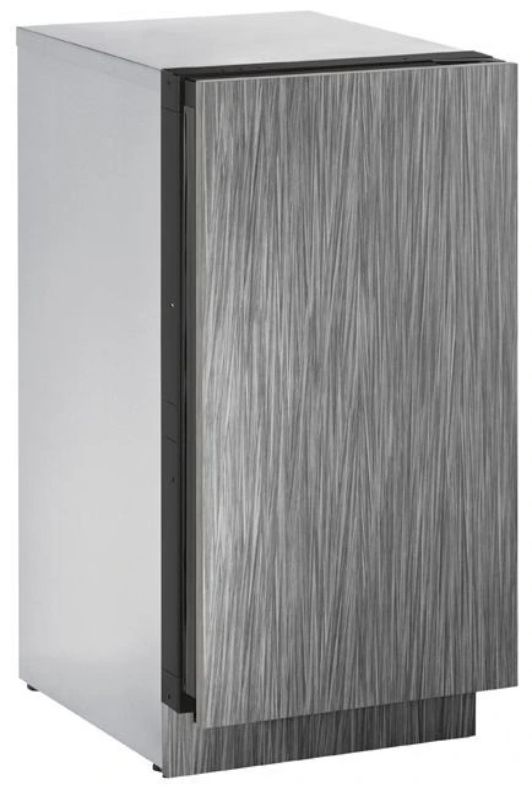 U-Line® 3000 Series 18" 55 lb. Panel Ready Ice Maker-0