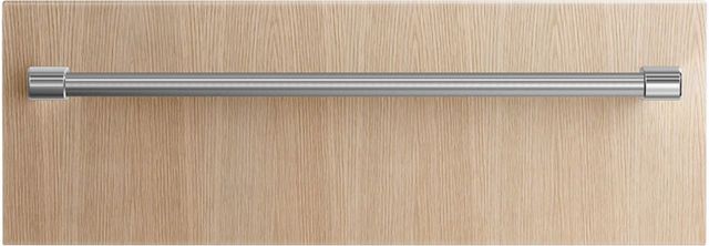 Fisher & Paykel Series 9 30" Panel Ready Warming Drawer