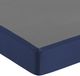 American Bedding™ Premium 9" Blue Twin Standard Foundation-2