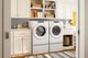 Whirlpool® 7.4 Cu. Ft. White Front Load Electric Dryer-1