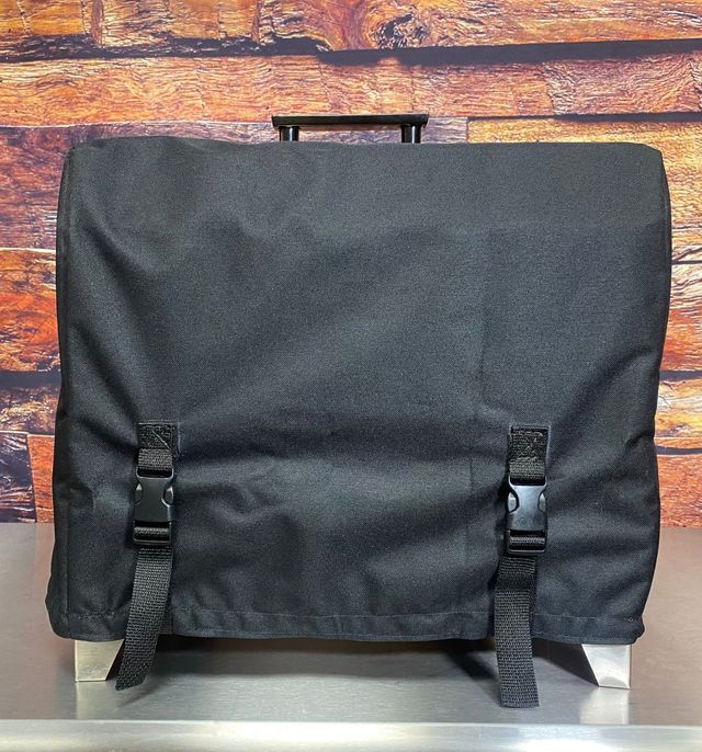 Hasty Bake HB 250 Grill Cover-1