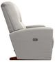 La-Z-Boy® Casey Chalk Power Rocking Recliner-3