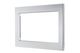 LG Studio Stainless Steel Microwave Trim Kit-2