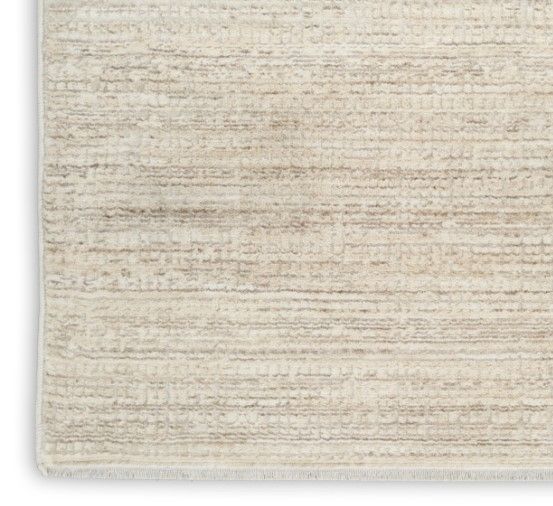 Nourison Home™ Calvin Klein Notes CK079 5'x7' Style 1 Area Rug-2