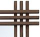 Nest Home Collections Selah Antique Natural Mirror -2