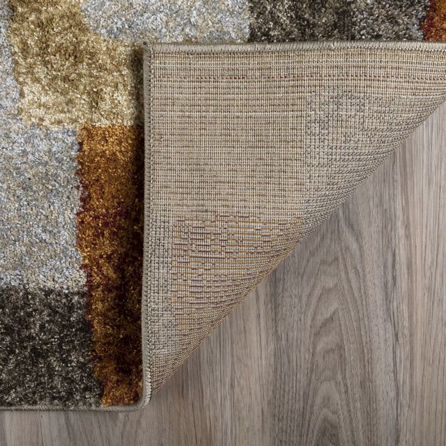 Dalyn™ Rug Company Aero 8'x11' Style 1 Area Rug-3