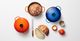 Le Creuset® 4.2 L Blueberry Round French Oven-1