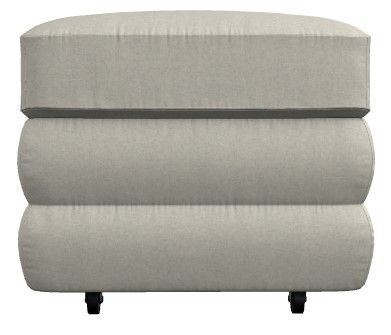 La-Z-Boy® Cory Linen Storage Ottoman-2
