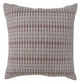 Furniture of America® Malia Red Small Throw Pillow-0