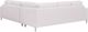 Palliser® Furniture Customizable Zuri 3-Piece L-Shape Loveseat Sectional-3