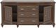 Canadel Customizable 6932 F3 Buffet-2