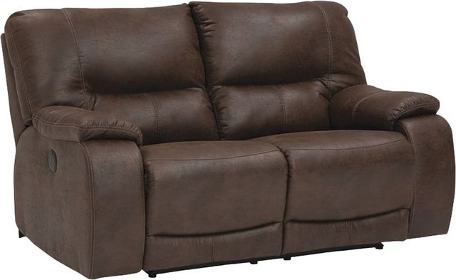 Palliser® Furniture Customizable Norwood Power Reclining Loveseat-0